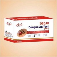 Dengue Test Kit