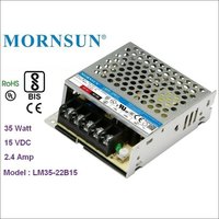 LM35-22B15 MORNSUN SMPS Power Supply