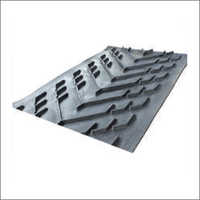 Rubber Y And V Chevron Belts