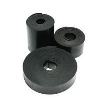 Skirt Board Rubber