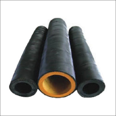 Sand Blast Hose Hardness: Rigid