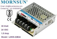 LM35-22B24 MORNSUN SMPS Power Supply
