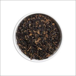 Black Best Blended Tea