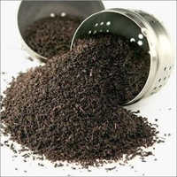 Organic CTC Tea