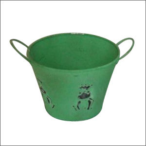 20x11cm Iron Bucket