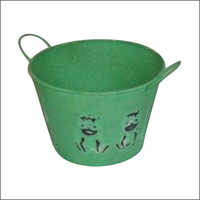 22x11cm Iron Bucket