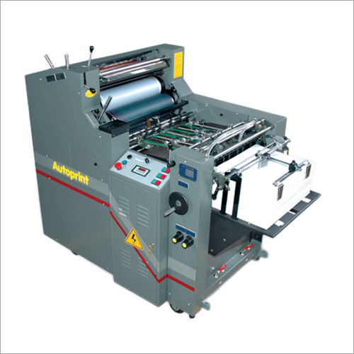 Autoprint 1520 Colt Single Color Offset Printing Machine At Best Price In Coimbatore Autoprint 