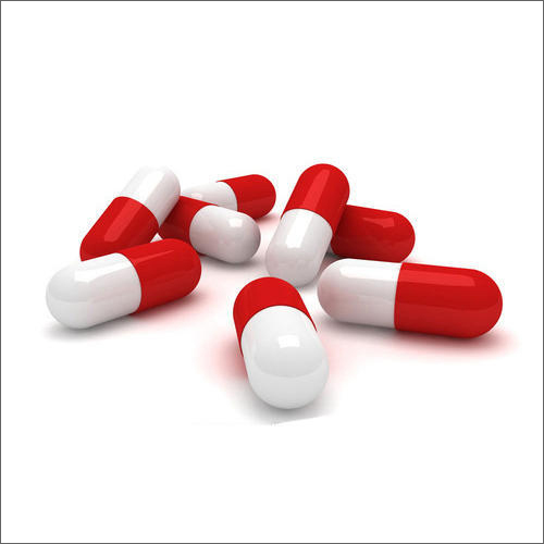 Two Piece Hard Gelatin Empty Capsules