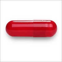 Hard Gelatin Empty Capsules