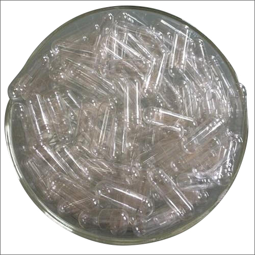 Veggie HPMC Empty Capsules