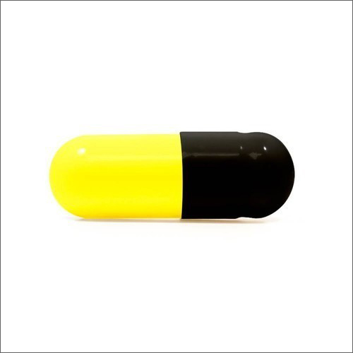 Pharmaceutical Veg HPMC Empty Capsules