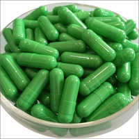 HPMC Empty Capsule Shell