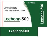 Levofloxacin Lactic Acid Tablet