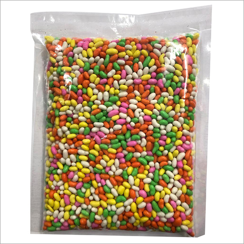 Sugar Coated Fennel Seeds (Mix Colours)