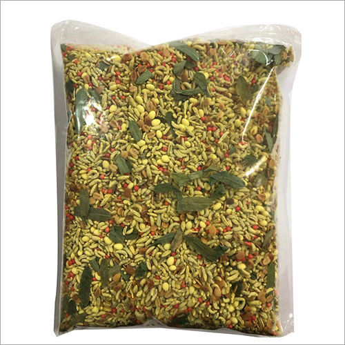 Mouth Freshener Sweet Yellow Mukhwas