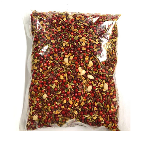 Mouth Freshener Sweet Red Mukhwas With Betel Nut