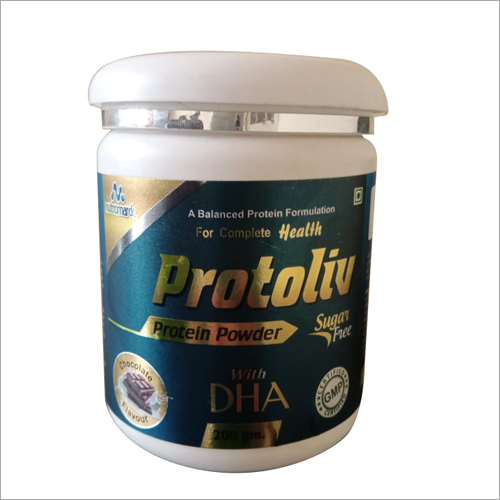 2 KG Protein Powder