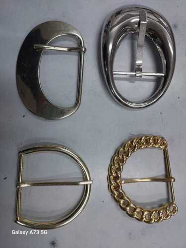 Brass Buckles