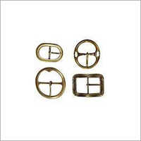 Brass Buckles