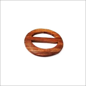 Metal Wooden Buckles