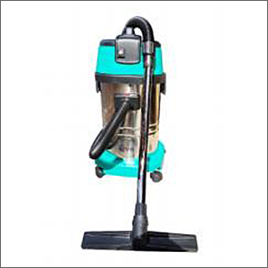 Stainless Steel 30L Commercial And Industrial Wet And Dry Vacuum Cleaner