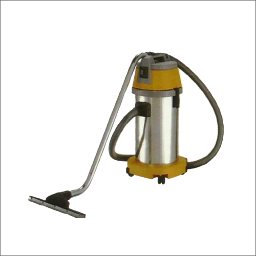 Stainless Steel 30L Wet And Dry Vacuum Cleaner