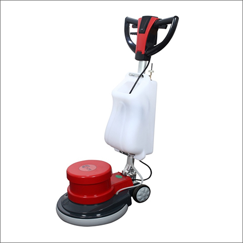 Multifunction Floor Scrubbing Machine