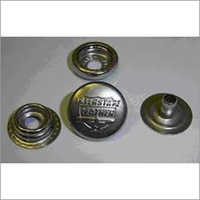 Logo Snap Buttons