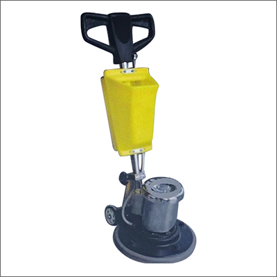 2.5HP Heavy Duty Single Disc Machine