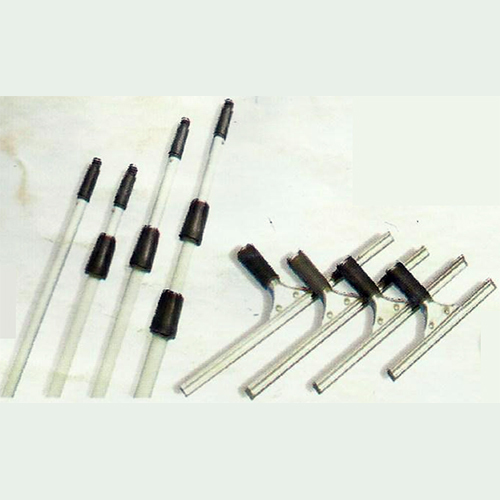 High Strength Telescopic Pole
