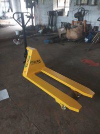 Tiruvallur 3 Ton Pallet Truck