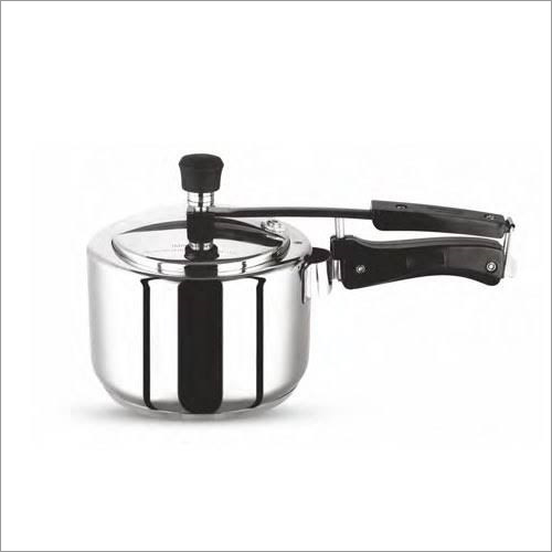 Stainless Steel Pressure Cooker Size: Different Sizes Available