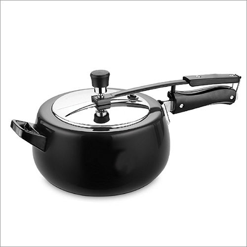 hard anodized Pressure Cooker