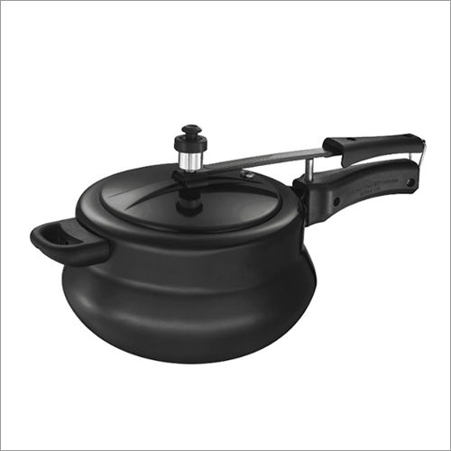 Aluminum Non Stick Pressure Cooker