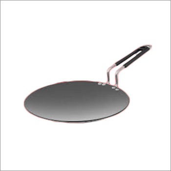 hard anodized tawa