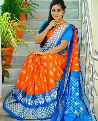 Indian Ladies Saree Collaction