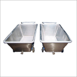 Silver Chafing Dish
