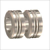 Tungsten Carbide Rolls