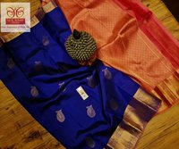 pure traditional kanjivaram silk