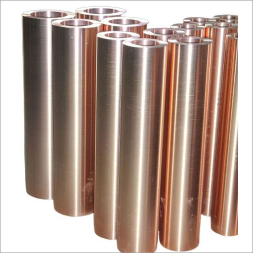 Phosphor Bronze Copper Alloy at best price in Chennai by Mehta Tubes  Limited