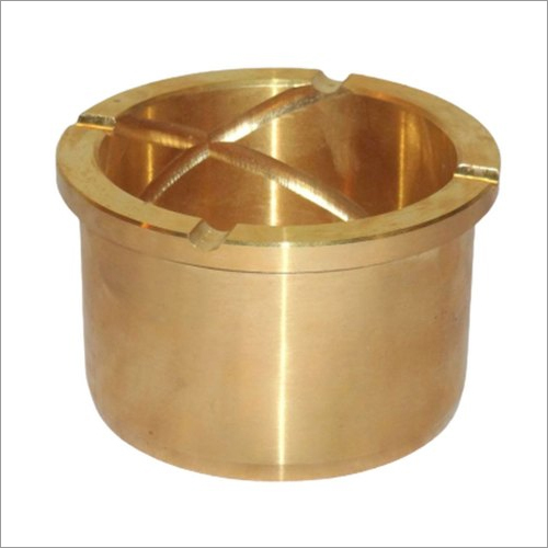 Aluminum Bronze Bush For Automobile Industry