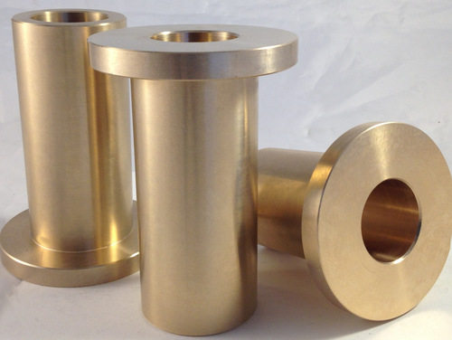 Bronze Bush