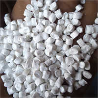 Polyethelene White Granules