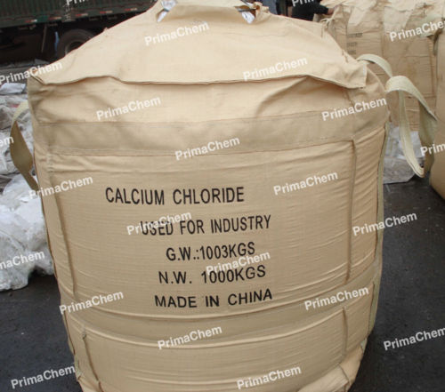 Calcium Chloride