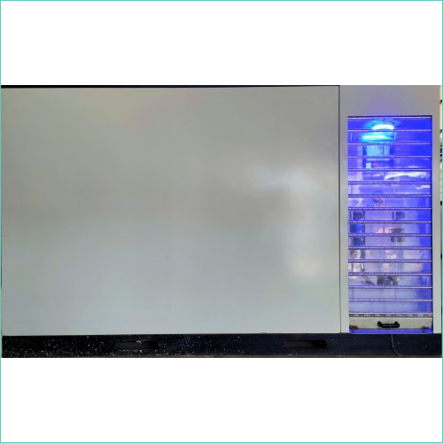SD-105 E Adblue Dispenser Booth