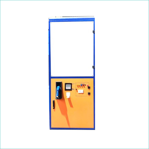 SD-105 - 2k Adblue Dispenser Booth
