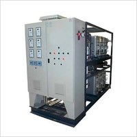 Automatic Electro Deionizer