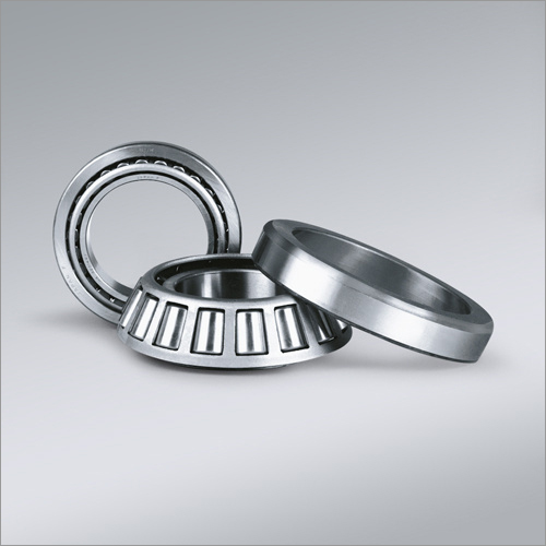 Stainless Steel Industrial Roller Bearing