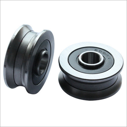 Track Roller Bearing