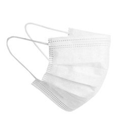 White Mukh Mask Mm03